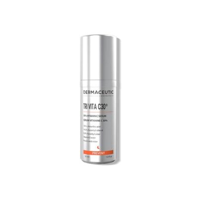 DERMACEUTIC Tri Vita C30 30Ml