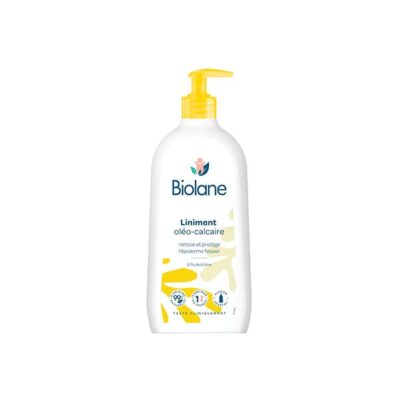 BIOLANE LINIMENT OLEO CALCAIRE FL 300ML