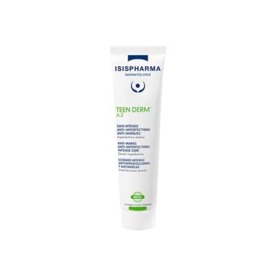 ISIS Teen Derm Az Soin Intense Tube 30Ml