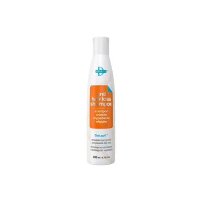 NOVACLEAR Dermastic Shampooing Anti Chute 200Ml