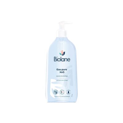 BIOLANE EAU PURE H2O FL 350ML