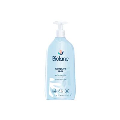 BIOLANE EAU PURE H2O FL 750ML