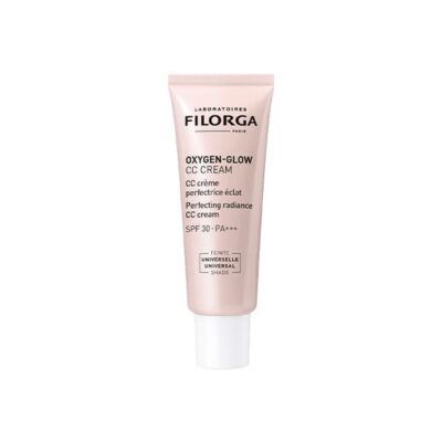 FILORGA OXYGEN GLOW CC CREME TEINTE TB 40ML SPF30