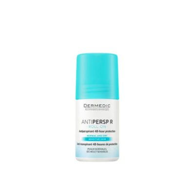 DERMEDIC ROLL ON ANTI TRAN 60ML