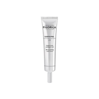 FILORGA Sleep And Peel Creme Nuit 40Ml