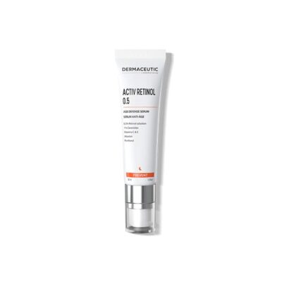 DERMACEUTIC SERUM ACTIV RETINOL 0.5