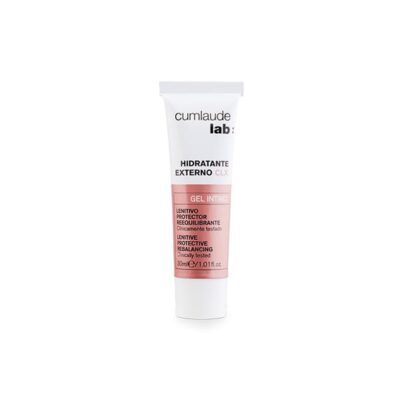CUMLAUDE Hidratante Externo Clx Soin Intime T 30Ml
