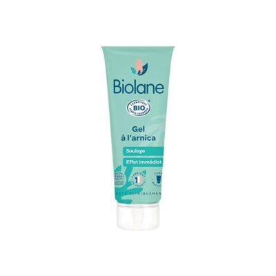 BIOLANE Gel A L Arnica   Tube 20Ml