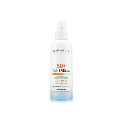DERMEDIC Sunbrella Spray Adulte 150Ml Spf50+