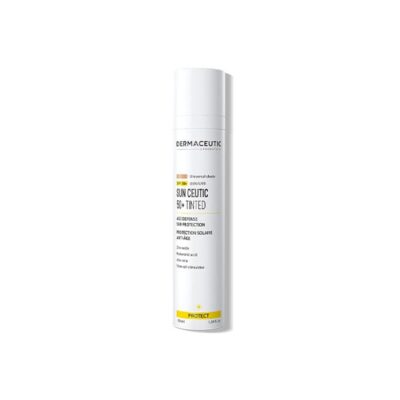 DERMACEUTIC Sun Ceutic Teinte Flacon 50Ml Spf50+