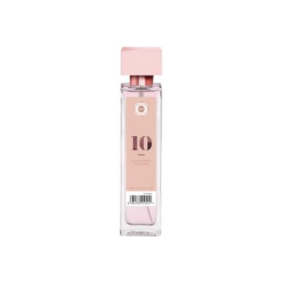 IAP EAU DE PARFUM POUR FEMME 10 FL 150ML