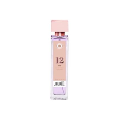IAP EAU DE PARFUM POUR FEMME 12 FL 150ML