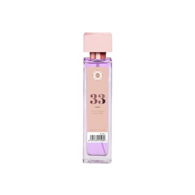 IAP EAU DE PARFUM POUR FEMME 33 FL 150ML