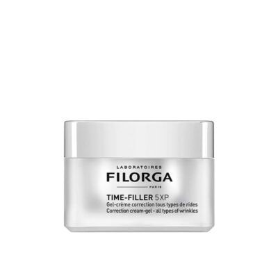 FILORGA Time Filler 5Xp Gel Creme Correction Rides 50Ml