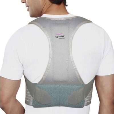 TYNOR Redresse Dos Correcteur De Posture A33
