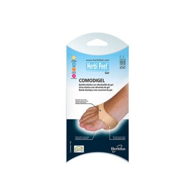 HERBI FEET Comodigel
