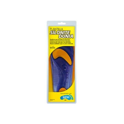 HERBI FEET Semelle Dunia Taille 1 Paire