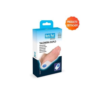 HERBI FEET Talonette Duplo