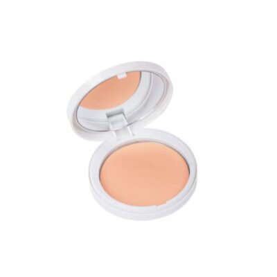 EYE CARE Poudre Compacte Douceur