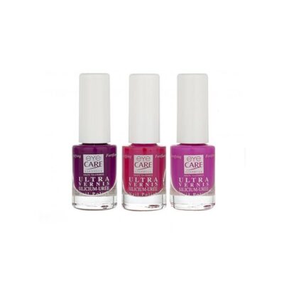 EYE CARE Ultra Vernis
