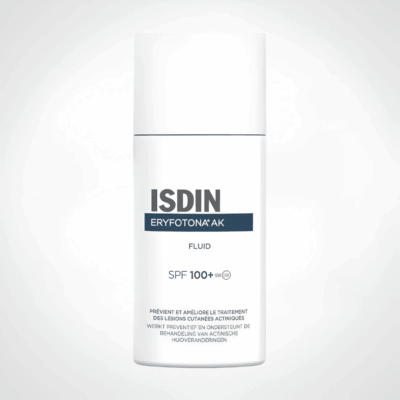 ISDIN Eryfotona Ak Nmsc Fluide 50Ml