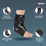 Tynor-Ankle-Brace-Material-Information-700x700