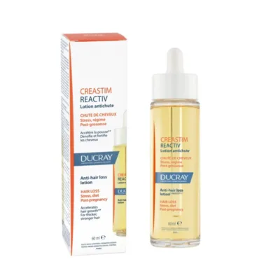 DUCRAY LOTION CREASTIM REACTIV 60ML