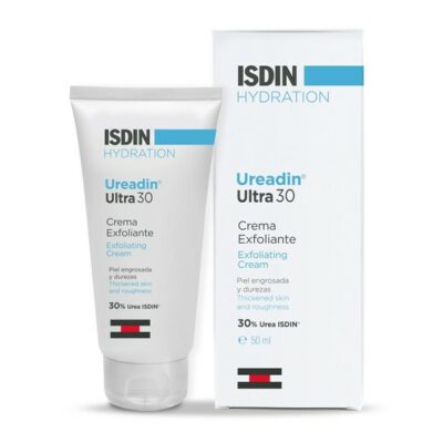 ISDIN UREADIN ULTRA 30 CREME PIEDS TB 50ML