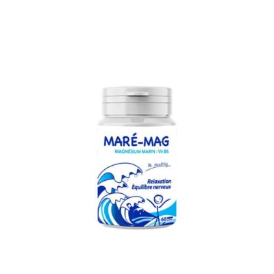 MARE MAG BT 60 GELULES