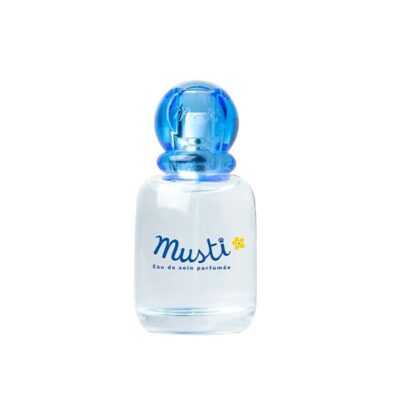 MUSTELA MUSTI EAU DE SOIN PARFUM?E