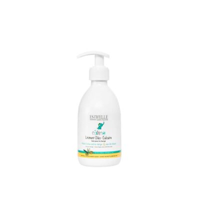 CALINO LINIMENT OLEO CALCAIRE 300 ML SOIN P CHANGE
