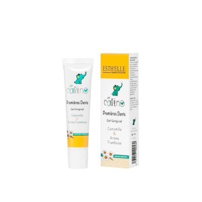 CALINO Premieres Dents Gel Gingival 20Gr