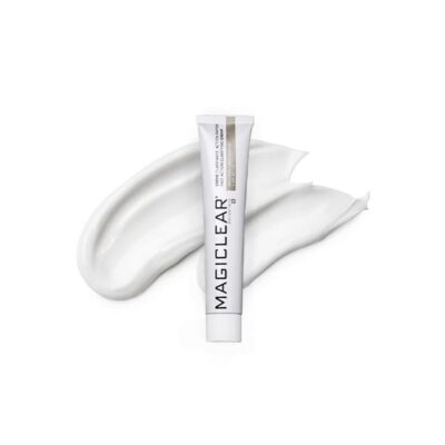 MAGICLEAR Clarifying Cream 50G