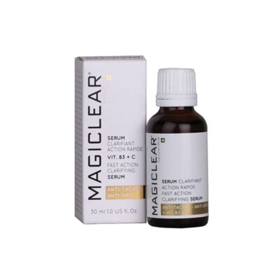 MAGICLEAR CLARIFYING SERUM 30ML
