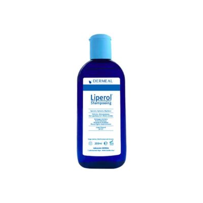 LIPEROL Olio Shampooing (Ph 5.5) 150 Ml