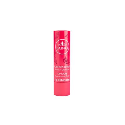 LAINO Stick Levres Grenadine 4G Rouge