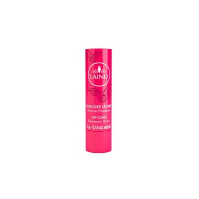 LAINO Stick Levres Framboise 4G