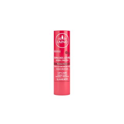 LAINO Stick Levres Cerise 4G
