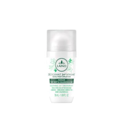 LAINO Deodorant The Vert 50 Ml