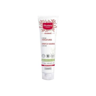 MUSTELA Creme Prevention Vergetures 150Ml Maternit