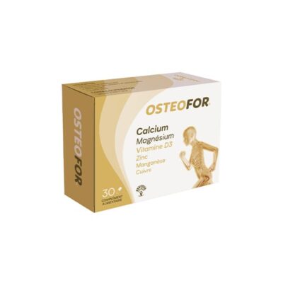 NATURALGO OSTEOFOR BT 30 CP