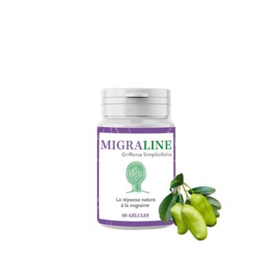 BIOHEALTH MIGRALINE BT 60 GELULES