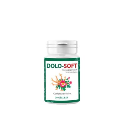 BIOHEALTH Dolosoft Confort Articulaire Boite 30 Gel
