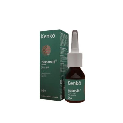 KENKO Nasovit Spray Nasal 20Ml