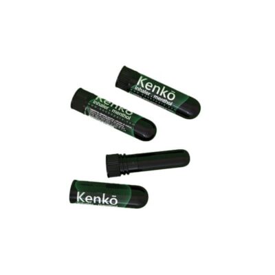 KENKO INHALER MENTHOL
