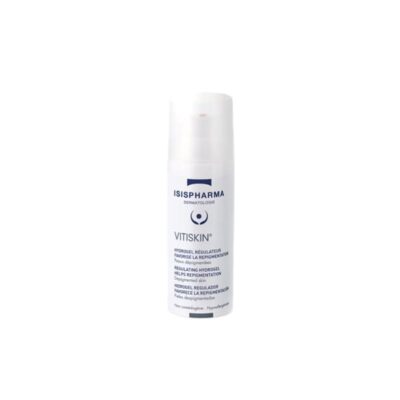 ISIS VITISKIN GEL POUR LE VITILIGO FL50ML