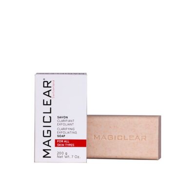 MAGICLEAR Clarifying Savon