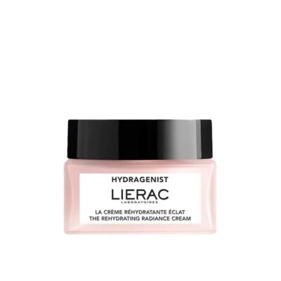 LIERAC Hydragenist Creme Hydratante 50Ml