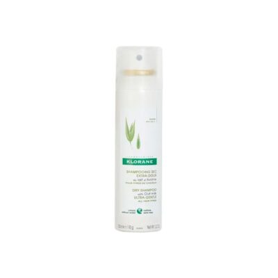 KLORANE Shampooing Sec Avoine 150Ml