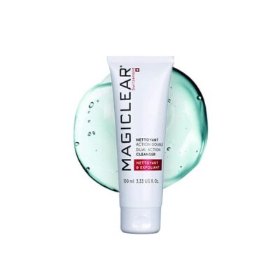 MAGICLEAR Gel Nettoyant Action Double 100Ml
